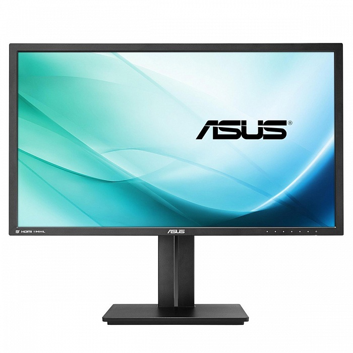 4K монитор ASUS PB287Q - фото 1