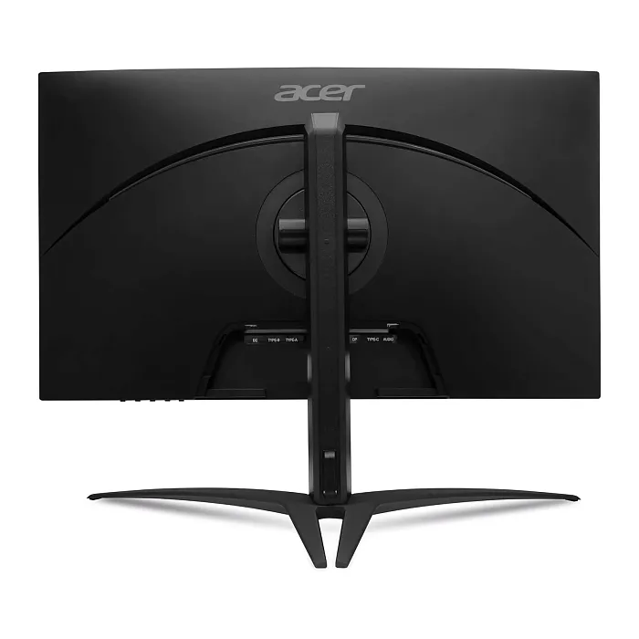 4K монитор Acer Nitro XV275KP5biipruzx - фото 5