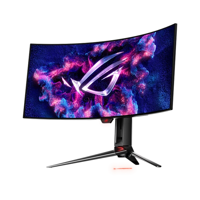 3.5K OLED монитор ASUS ROG Swift PG34WCDM - фото 3