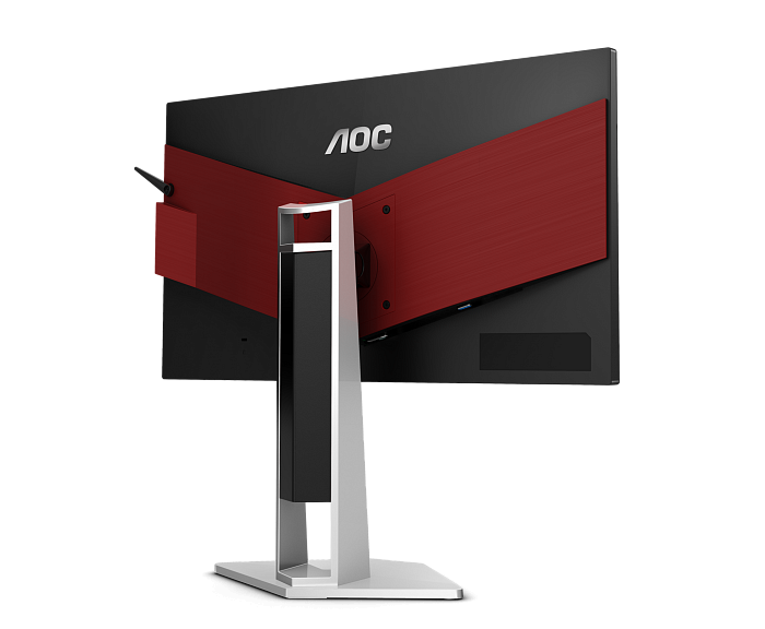 Full HD монитор AOC AGON AG251FZ2E - фото 4