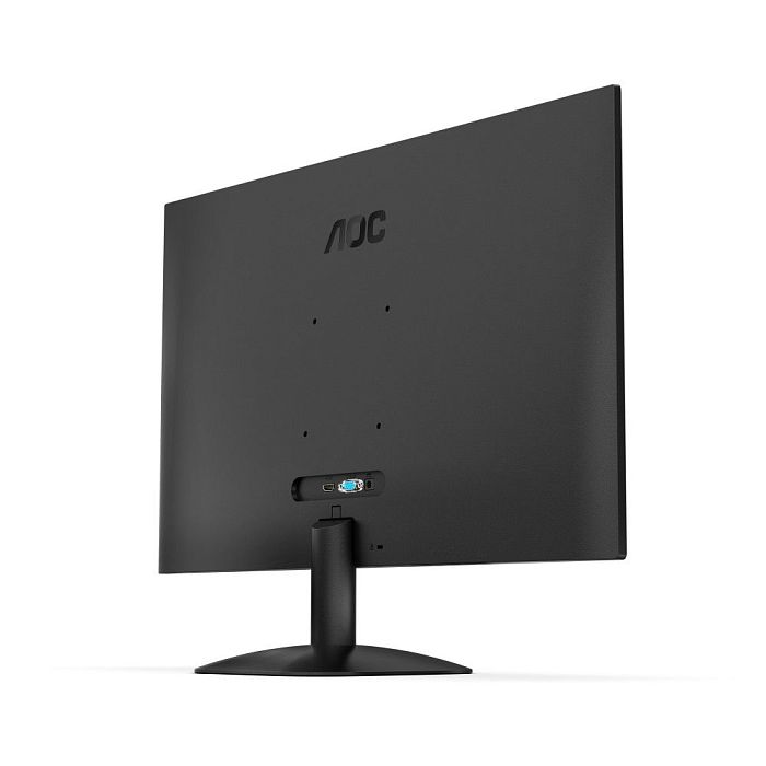 Full HD монитор AOC 24B35HM2 - фото 7