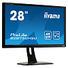 4K монитор Iiyama PROLITE B2875UHSU-B1 - фото 2