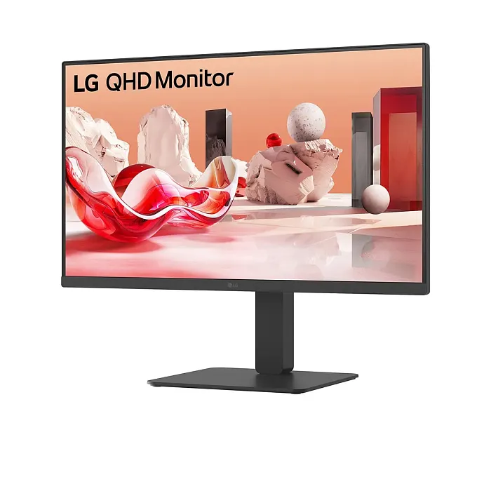 WQHD монитор LG 27BA65QB-B - фото 3
