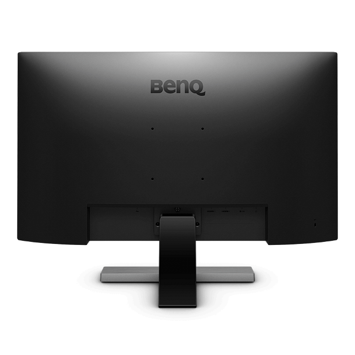 4K монитор BenQ EL2870U - фото 4