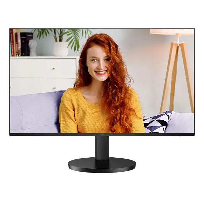 Full HD монитор AOC 27B3CF2 - фото 1