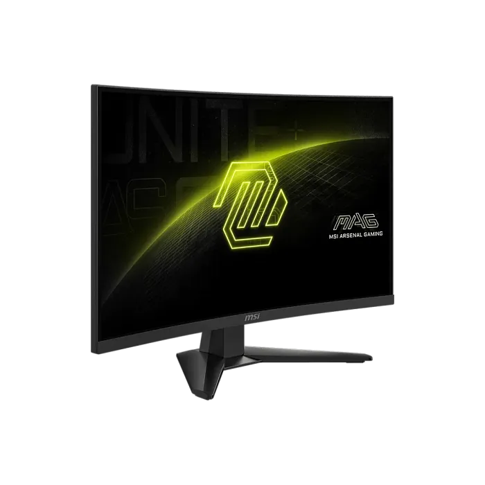 WQHD монитор MSI MAG 275CQF E18 - фото 2