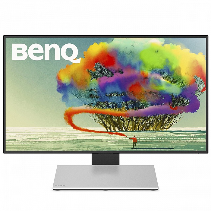 WQHD монитор BenQ PD2710QC - фото 4