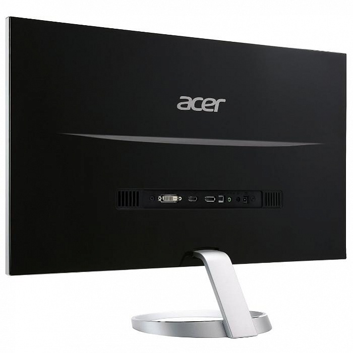 4K монитор Acer H277HKsmipuz - фото 4