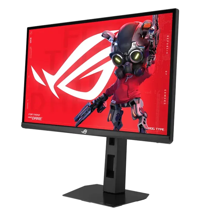 Full HD монитор ASUS ROG Strix ACE XG248QSG - фото 2