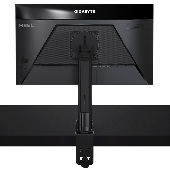 4K монитор Gigabyte M28U AE - фото 5