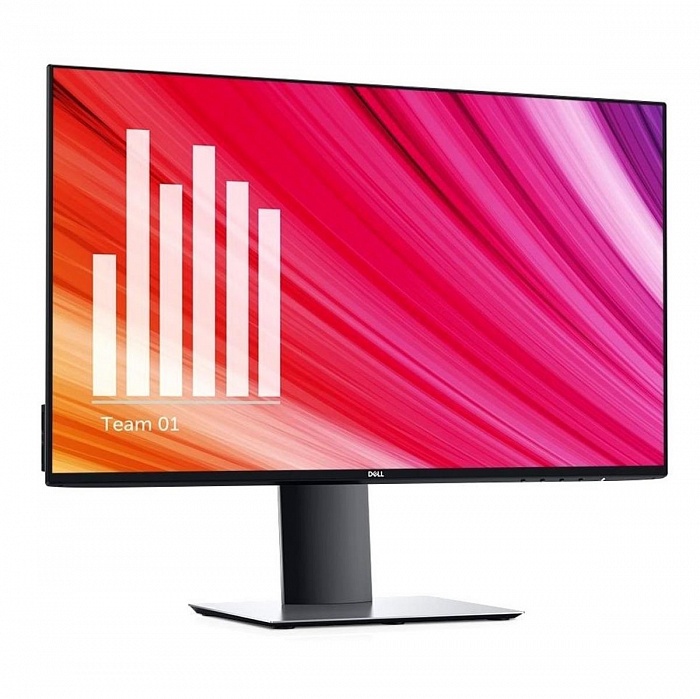 Full HD монитор Dell U2419H - фото 1