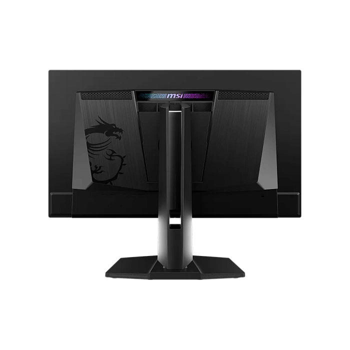 WQHD QD-OLED монитор MSI MPG 271QRX - фото 4