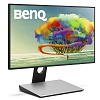 WQHD монитор BenQ PD2710QC - фото 5