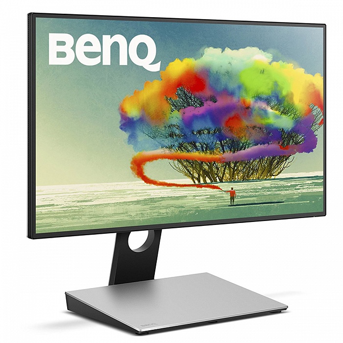 WQHD монитор BenQ PD2710QC - фото 5