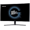 WQHD монитор Samsung C32HG70QQI - фото 3
