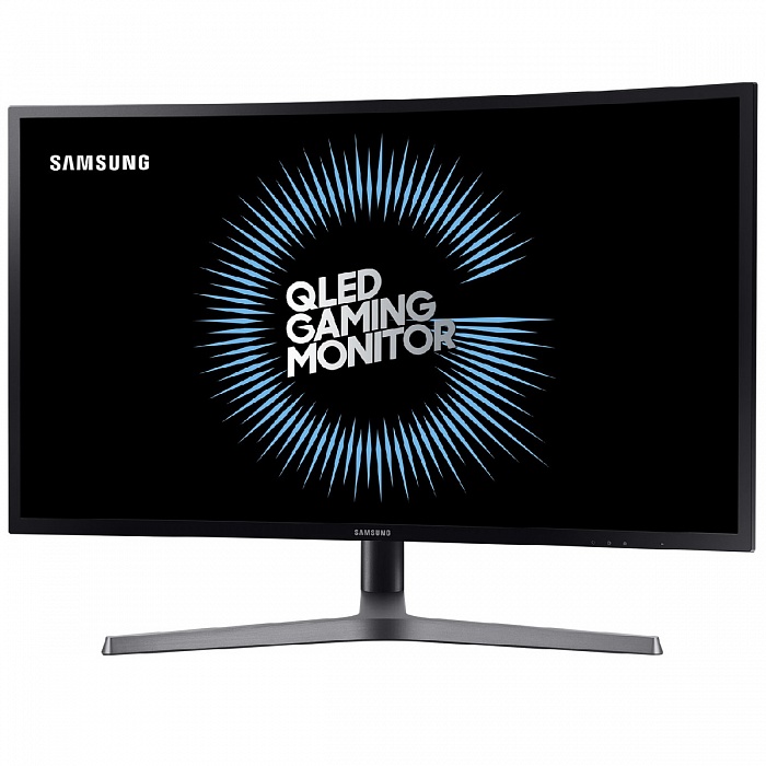 WQHD монитор Samsung C32HG70QQI - фото 3