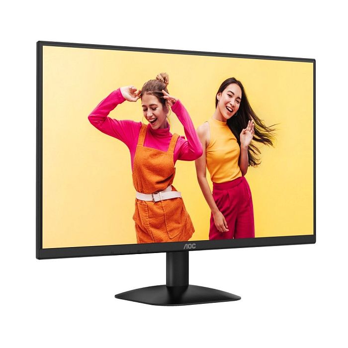 Full HD монитор AOC 24B35HM2 - фото 3