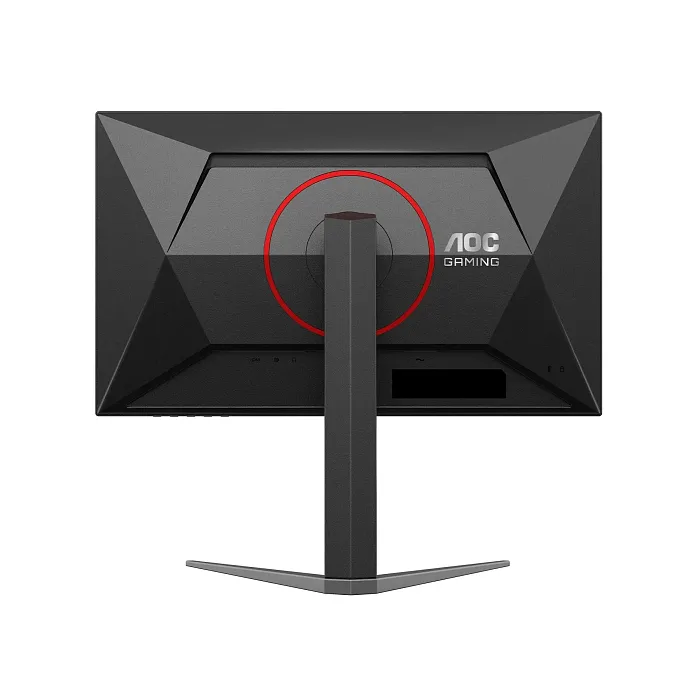 Full HD монитор AOC 24G4H - фото 4