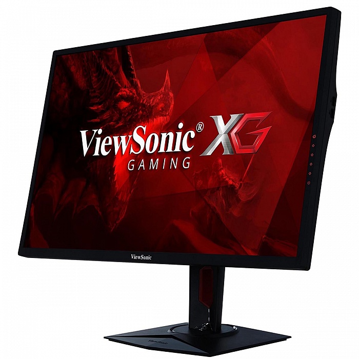 4K монитор Viewsonic XG3220 - фото 3
