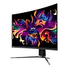 4K QD-OLED монитор MSI MPG 321CURX - фото 3