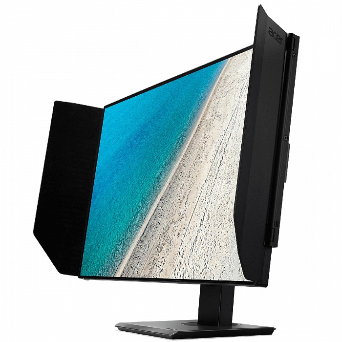 4K монитор Acer ProDesigner BM270bmiipphuzx - фото 3