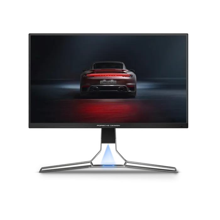 4K монитор AOC AGON PRO PD32M - фото 8