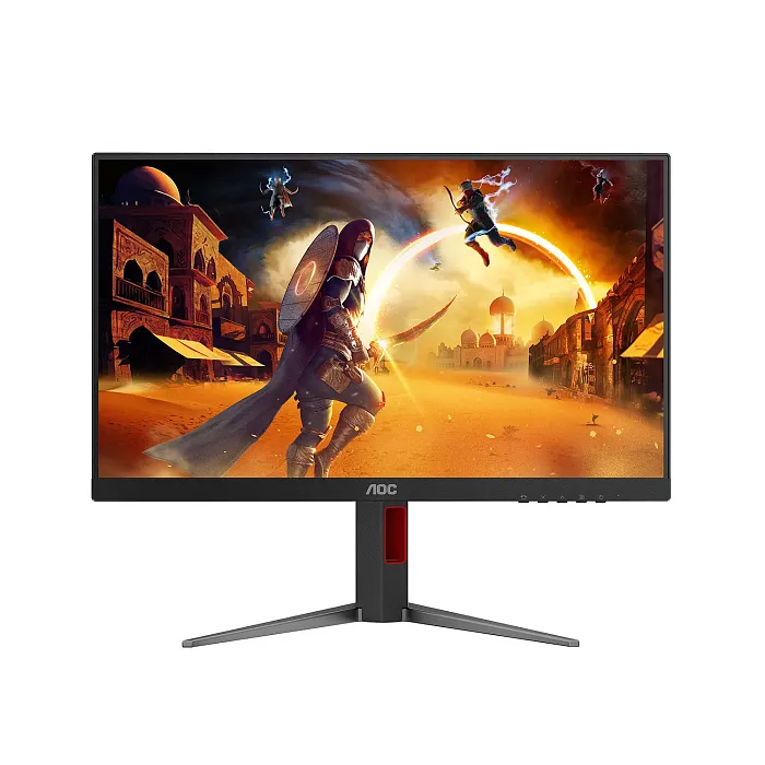 Full HD монитор AOC 27G4HA - фото 1