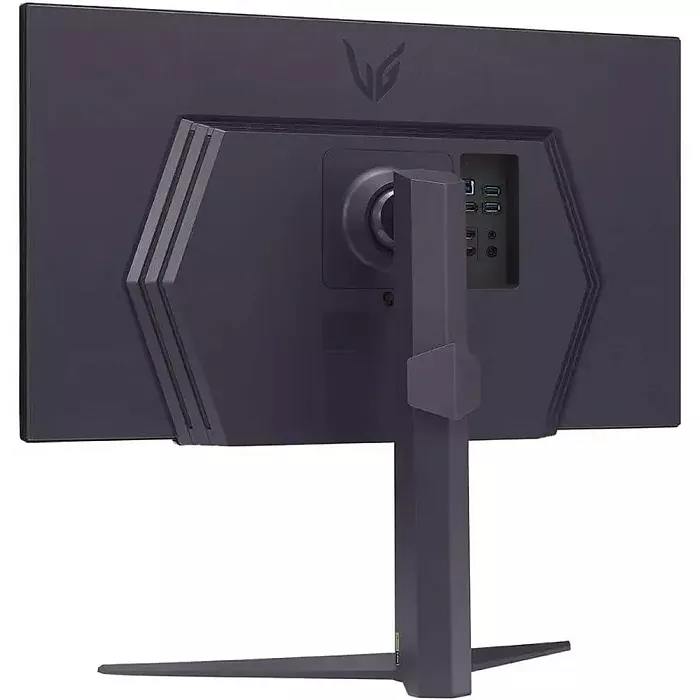 WQHD монитор LG UltraGear 27GS85Q-B - фото 6