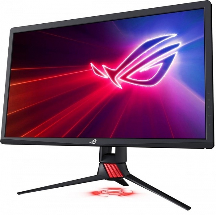 4K монитор ASUS ROG Strix XG27UQ - фото 1