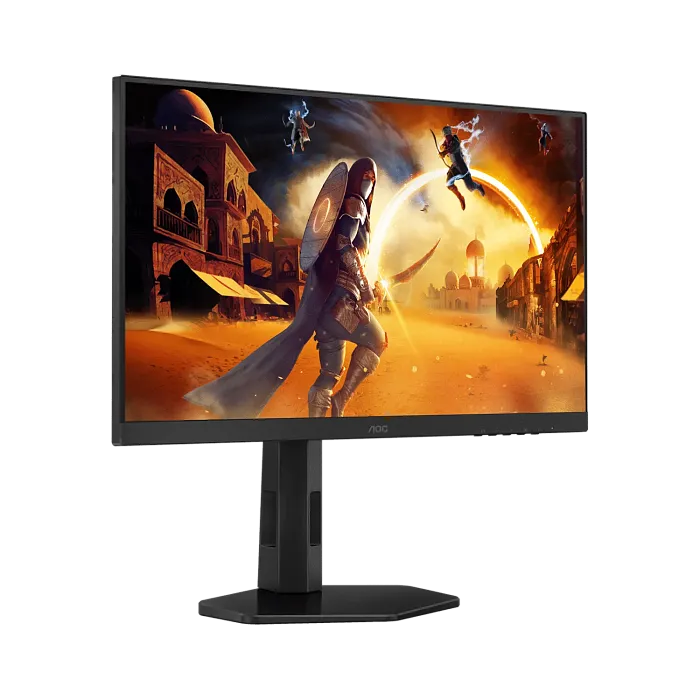 Full HD монитор AOC 24G4HX - фото 3