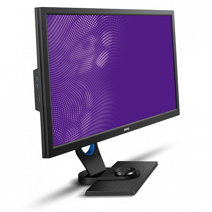 WQHD монитор BenQ SW2700PT - фото 7