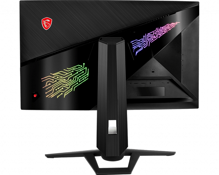 WQHD монитор MSI Optix MPG27CQ2 - фото 4