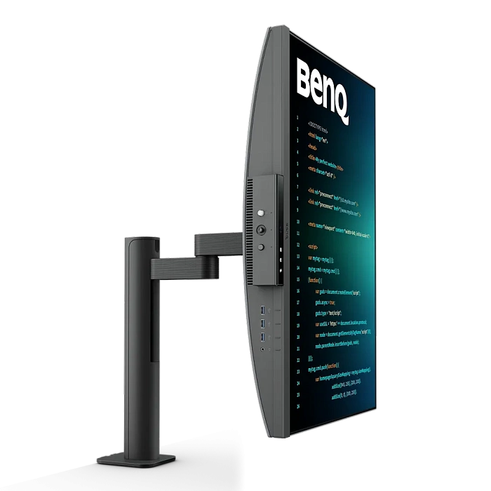 4K монитор BenQ RD280UA - фото 4