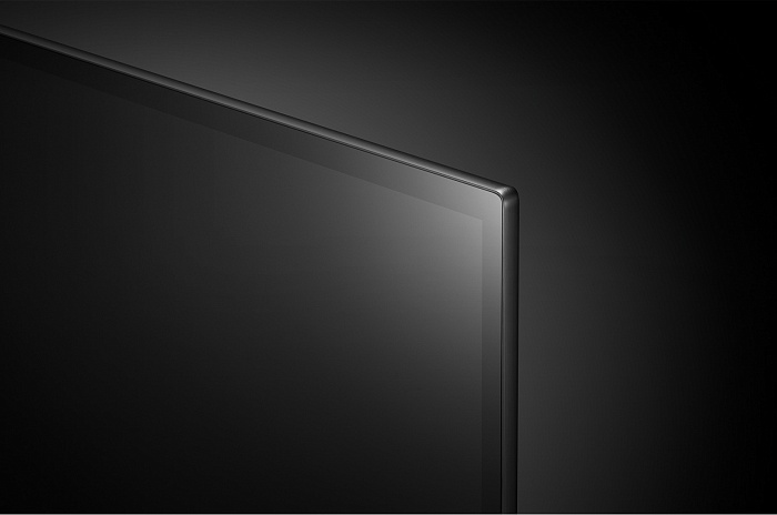 4K OLED телевизор LG OLED65C9PLA - фото 8