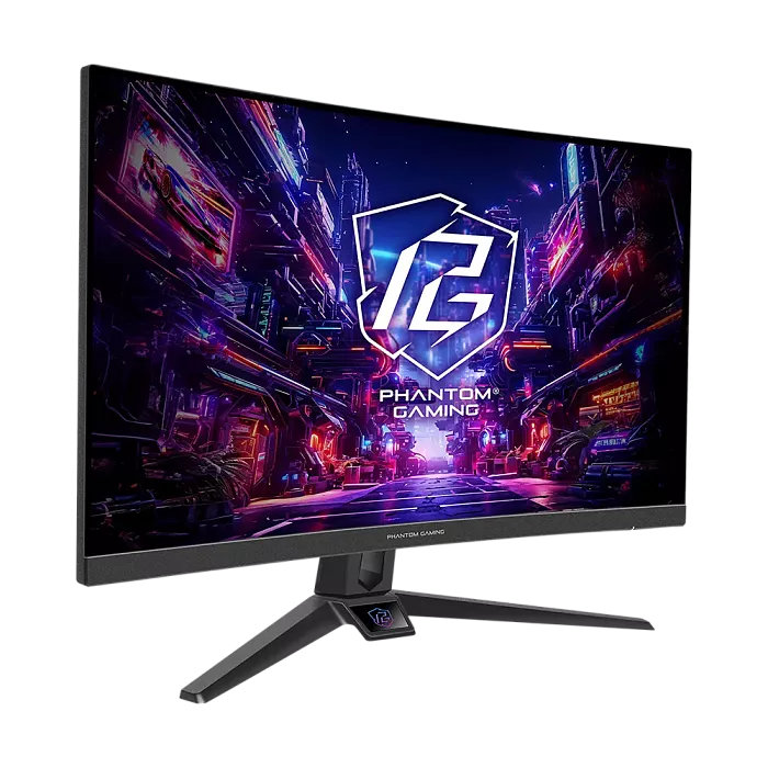Full HD монитор ASRock Phantom Gaming PG27FRS1A - фото 2