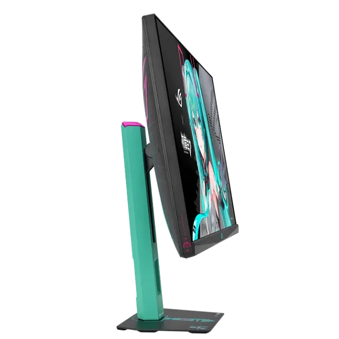 WQHD монитор ASUS ROG Strix XG27ACMEG-G - фото 6