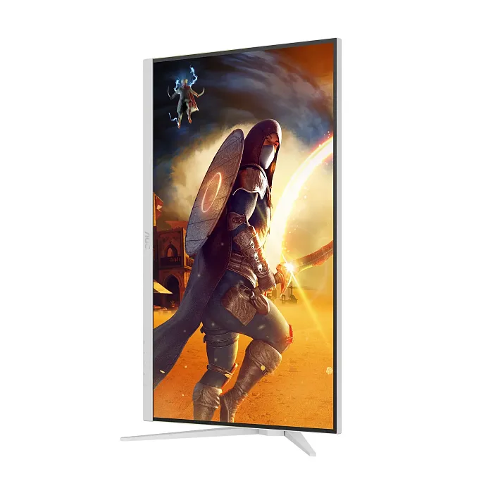 WQHD монитор AOC Q27G4/WS - фото 4