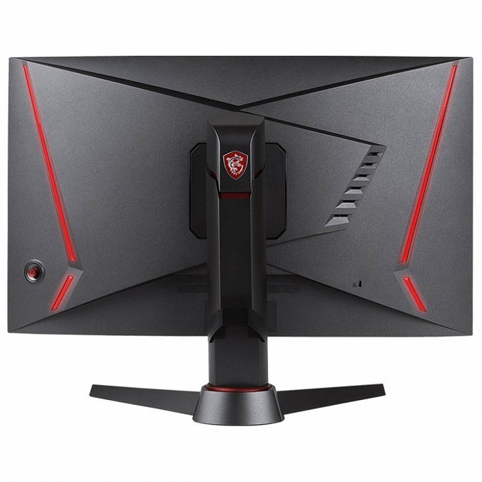 WQHD монитор MSI Optix MAG27CQ (S15-0007018-HH5) - фото 10