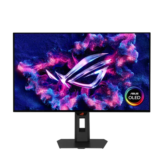 WQHD монитор ASUS ROG Strix OLED XG27AQDMGR - фото 1