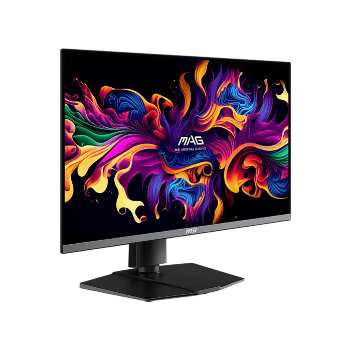 4K QD-OLED монитор MSI MAG 272UP X24 - фото 2