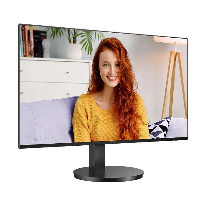WQHD монитор AOC Q27B3CF2 - фото 3