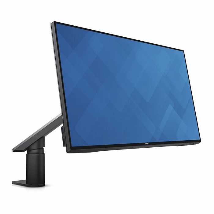 WQHD монитор Dell UltraSharp U2717DA - фото 2