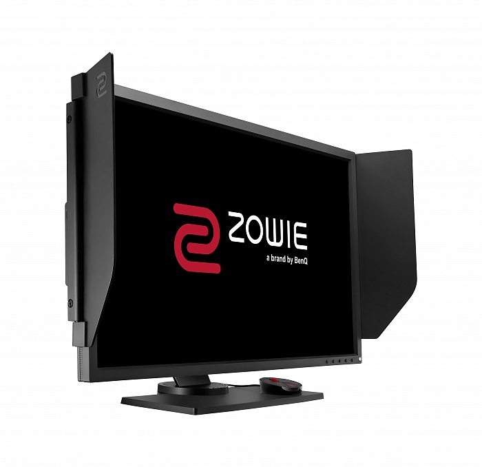 Full HD монитор BenQ ZOWIE XL2740 - фото 2