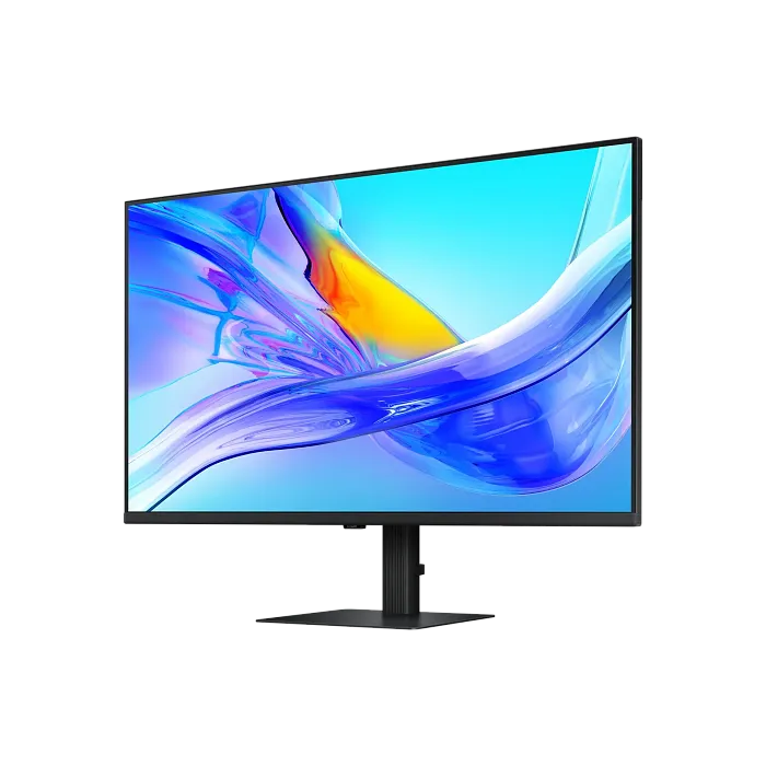 4K монитор Samsung ViewFinity S8 S80UD S37D802UAI - фото 4