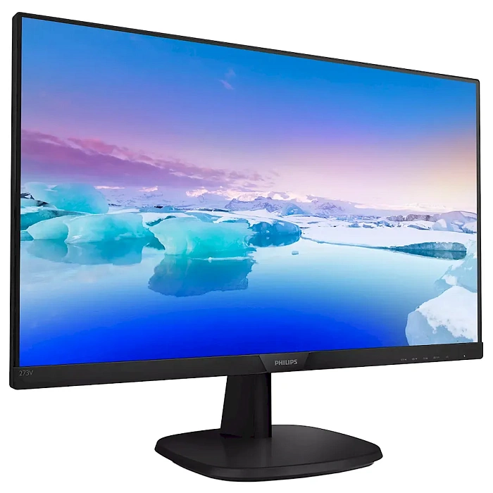 Full HD монитор Philips 273V7QDSB (00/01) - фото 2