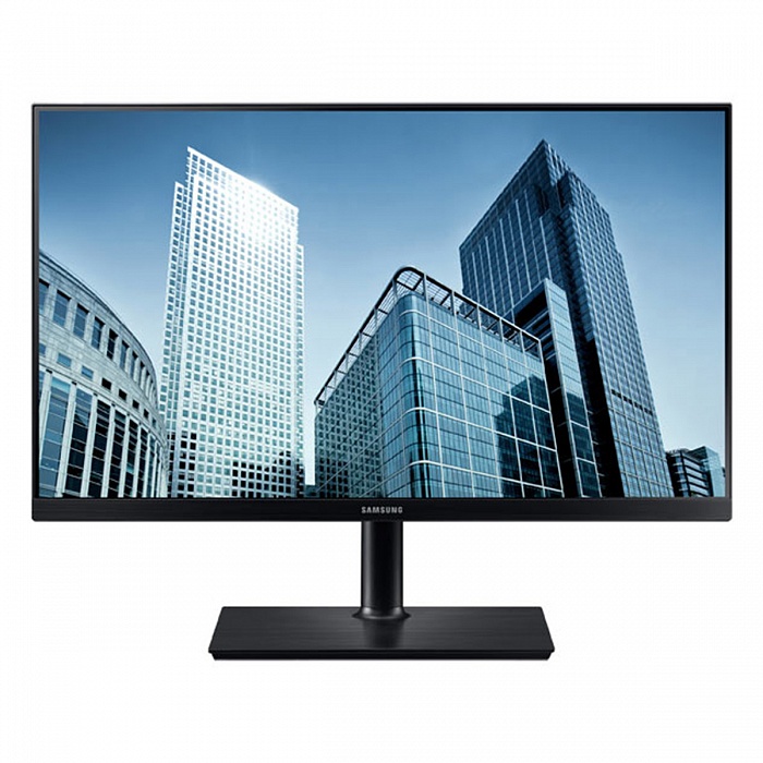WQHD монитор Samsung S27H850QFI - фото 1