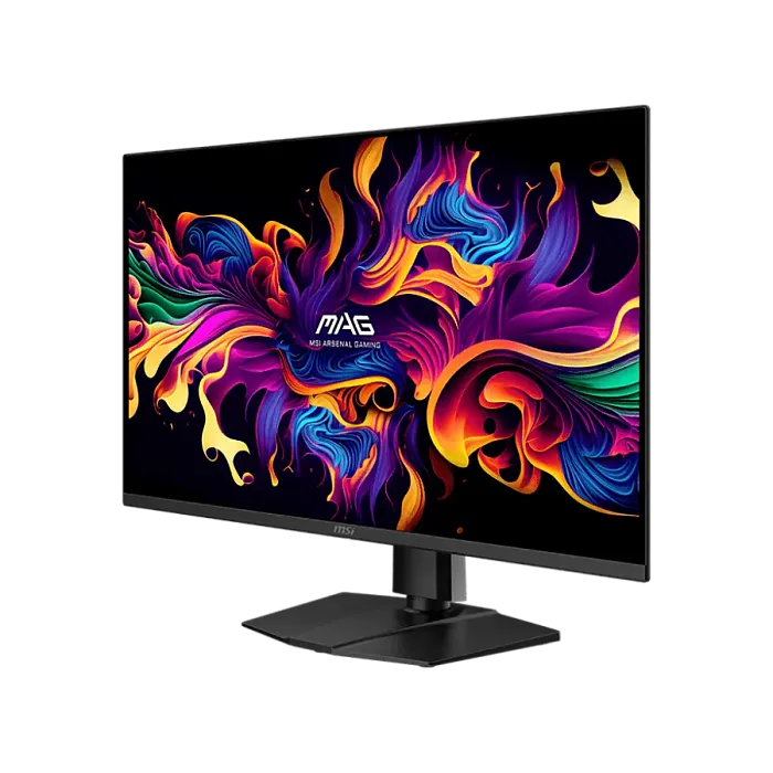 4K монитор MSI MAG 322UP QD-OLED E16 - фото 3