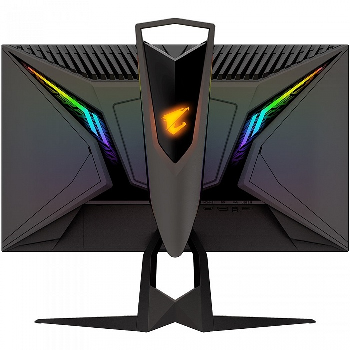 Full HD монитор Gigabyte AORUS KD25F - фото 4