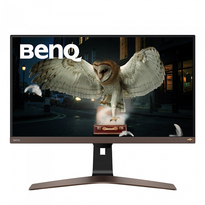 4K монитор BenQ EW2880U - фото 1
