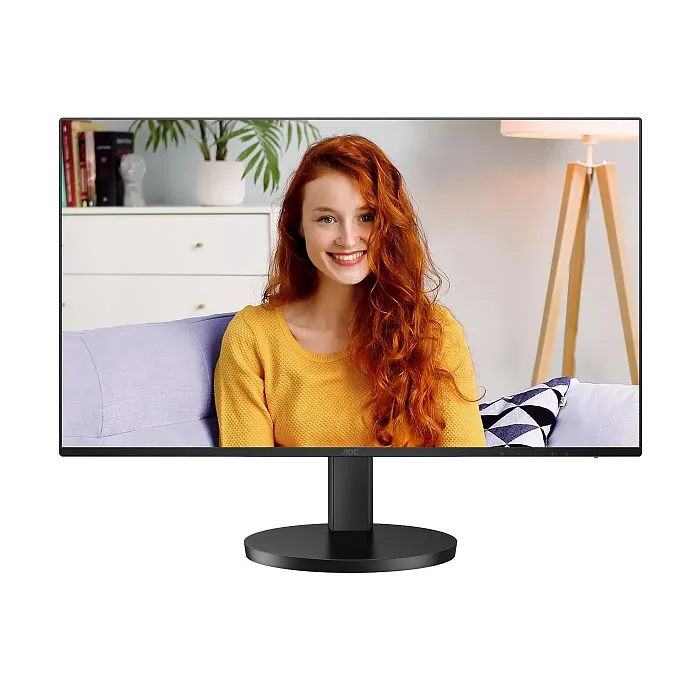 WQHD монитор AOC Q27B3CF2 - фото 2